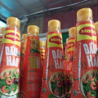 Siêu ngon Dầu hào Maggi 350g