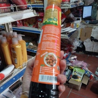Siêu ngon Dầu hào Maggi 350g