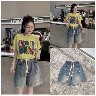 [NEW] Quần Short Jean Nữ Quần Sooc Bò Nữ Phong Cách Cá Tính Năng Động - Q13