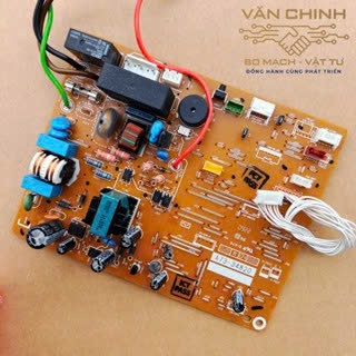 Bo Mạch Dàn Lạnh Điều Hòa, Máy Lạnh Pana Mã A73-46490, A73-34830, A73-34820, A73-25410Bo Mạch Dàn Lạ