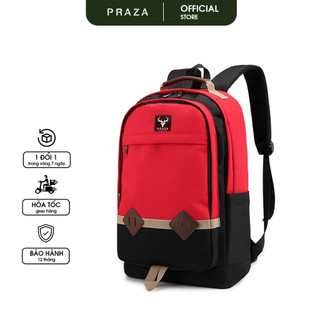 Balo Thời Trang Du Lịch Hàn Quốc PRAZA BL167