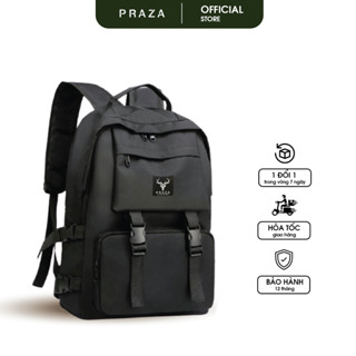 Balo Ulzzang Thời Trang Hàn Quốc PRAZA BL185