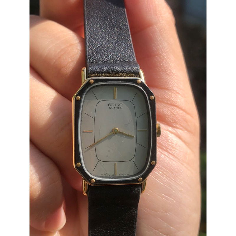 (đọc kỹ mô tả) ĐỒNG HỒ NỮ SEIKO HÀNG 2hand