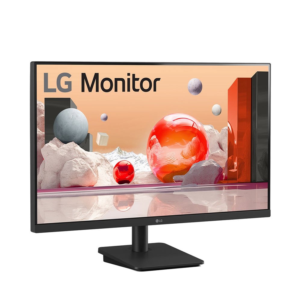 Màn hình LCD LG 27 inch 27MS500-B.ATV (Full HD 1920 x 1080 | IPS | 100Hz | 5ms) - Bảo hành 24 tháng | BigBuy360 - bigbuy360.vn
