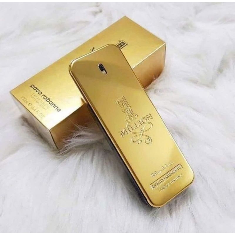 Nước Hoa Nam One Million