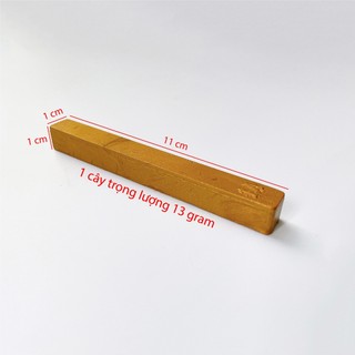 Sáp niêm phong cho thiệp cưới (Sealing Wax) - dạng cây