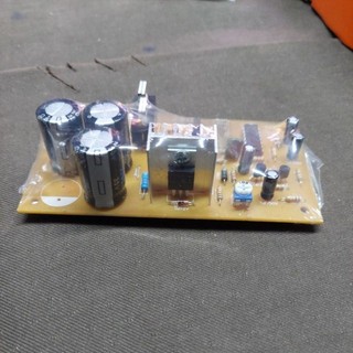 Bo Ổn Áp Lioa AC Thông Dụng