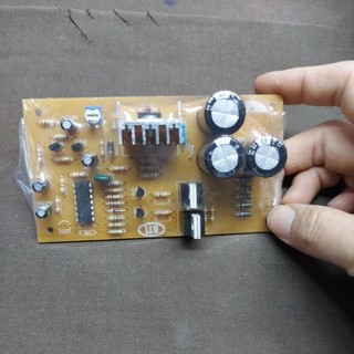 Bo Ổn Áp Lioa AC Thông Dụng