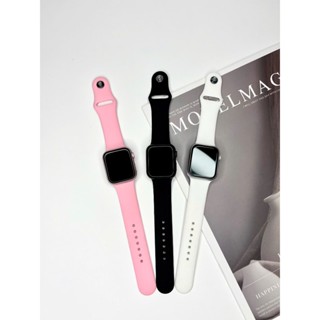 Đồng Hồ Thông Minh Smart Watch YBL W013- Seri 9 10 (Gen 2 3),Size 38-41mm, Nhận Thông Báo Tin Nhắn,Nghe Gọi 2 Chiều