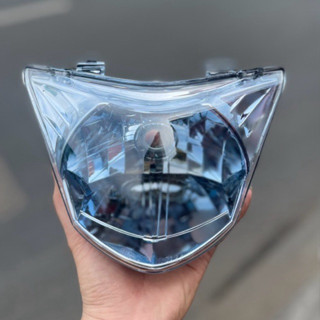 Đèn Pha xanh exciter 2010 - TS000011