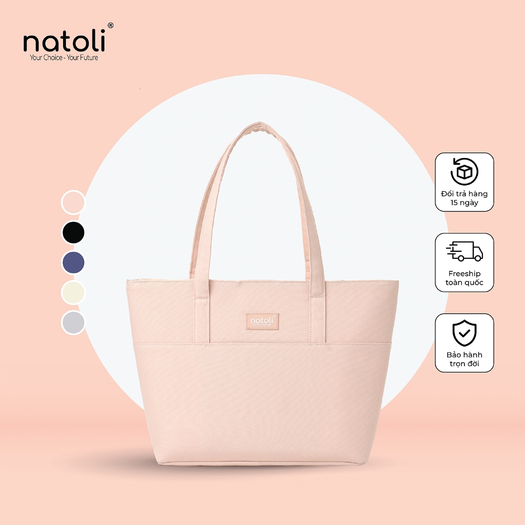 Túi NATOLI - BST Elegant Chicbag T4