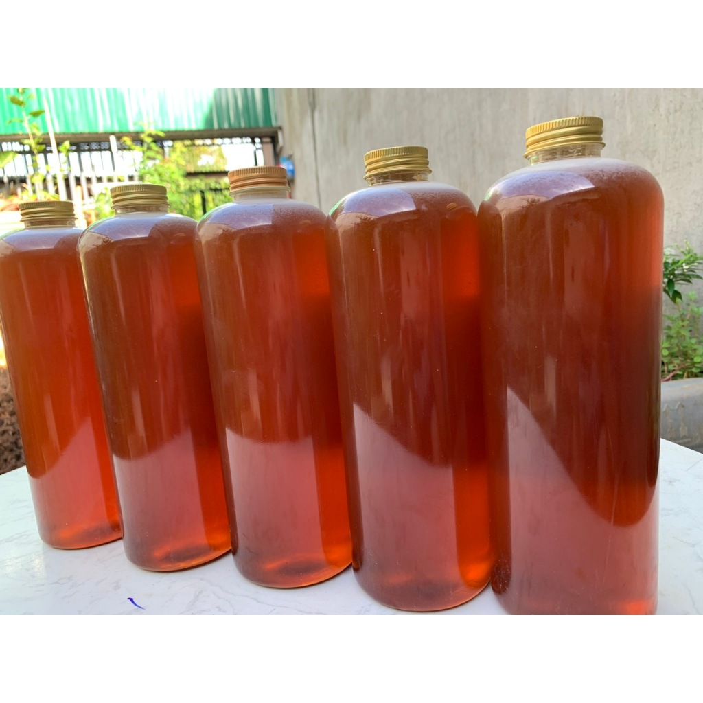 2 Lít Mật Ong Hoa Cà Phê Nguyên Chất
