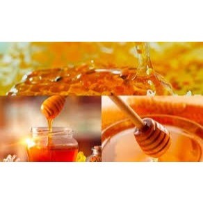 2 Lít Mật Ong Hoa Cà Phê Nguyên Chất