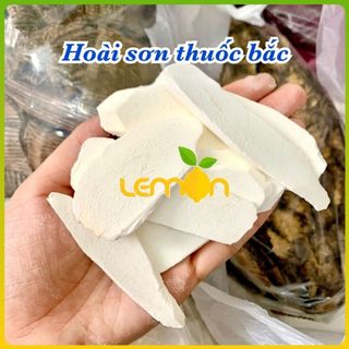 1Kg Củ mài sấy khô thái lát (hoài sơn khô) hàng chuẩn, hầm gà bổ dưỡng, sắc nước, nấu chè