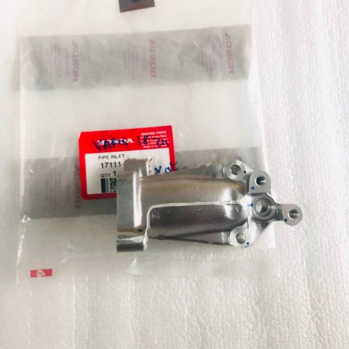 Co họng xăng xe zin Vario click 150