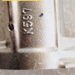 Co họng xăng xe zin Vario click 150