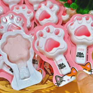 [ COMBO MIX 1kg ] 3 HÌNH12VỊ  THẠCH SỮA CHUA PHÔ MAI  HÌNH CHÂN MÈO SIÊU YÊU,HÌNH QUE KEM,THƠM NGON