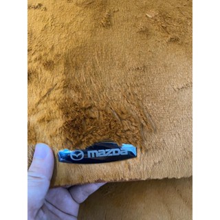  Logo Inox Gắn Thảm Taplo – Phụ Kiện Trang Trí Cho Mọi Dòng Xe Ô Tô 