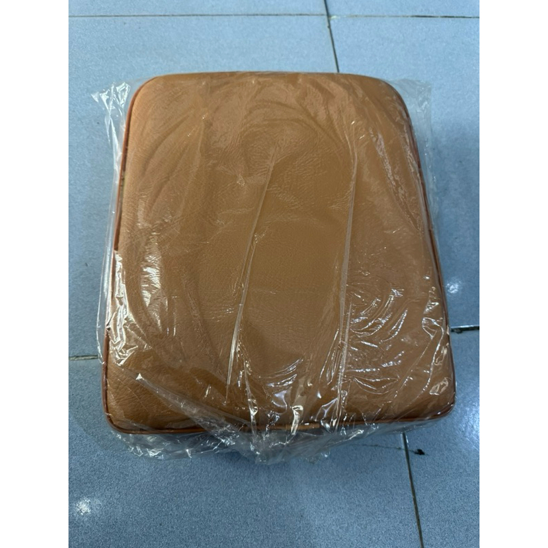 Yên sau xe cup yên sau vuông cho xe cup 50