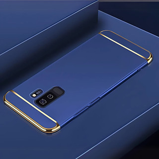 ỐP LƯNG 3 MẢNH CAO CẤP CHO SAMSUNG S9 PLUS