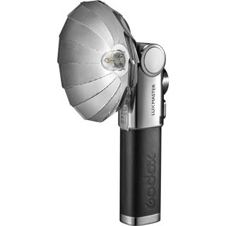  Đèn Flash Godox Lux Master Retro Camera 