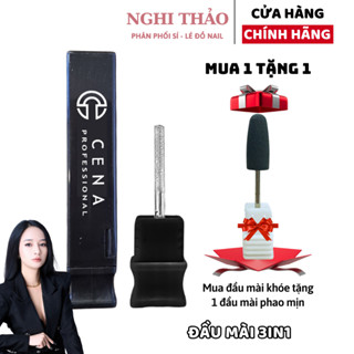 Đầu mài móng 3 trong 1 CENA Nghi Thảo