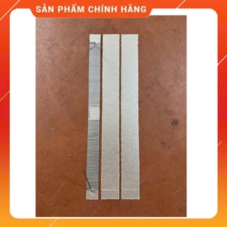 1 Thanh Nhiệt Thay Thế Máy Hàn Miệng Túi Dập Chân M5-300,M5-400 TÂN THANH HÀNG CHÍNH HÃNG