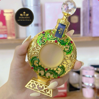DUBAI KING _ Lưu hương 5 ngày Tinh dầu nước hoa cô đặc mùi hương SWEET LUXURY ngọt sang quyến rũ
