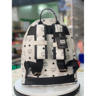 Xả kho balo MCM 2in1 size 32 new 💯 giá gốc 515k