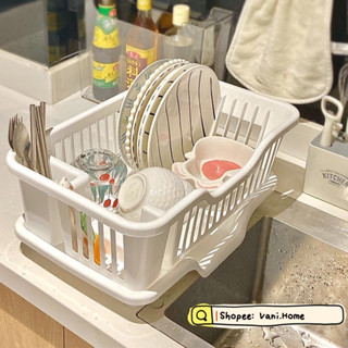 Giá để bát , KHAY ÚP BÁT, KỆ NHỰA ÚP BÁT ĐĨA NHỰA CAO CẤP, CÓ LỖ THOÁT NƯỚC TIỆN DỤNG