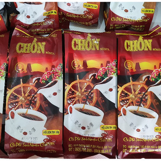 Cà Phê Chồn Môbita Số 3 Gói 500gr