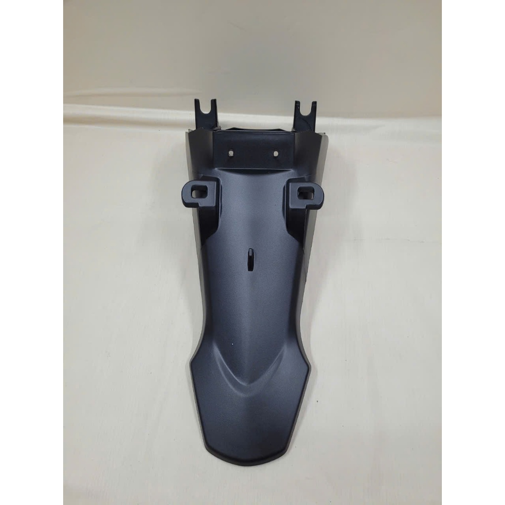 CHẮN BÙN SAU/ ĐUÔI ĐUÔI BIỂN SỐ ELEGANT SYM