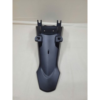 CHẮN BÙN SAU/ ĐUÔI ĐUÔI BIỂN SỐ ELEGANT SYM
