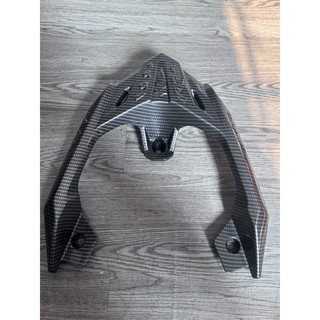 ốp cảng sau AB ( airblade) 2020 cacbon nhựa aps