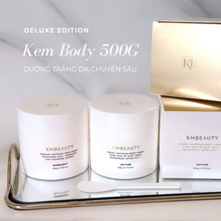 500G / Kem Dưỡng Trắng Da Toàn Thân Ngày & Đêm