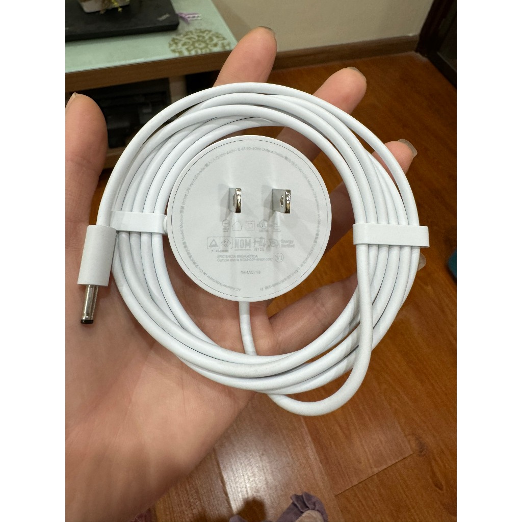 Sạc 14v 1.1a Loa thông minh Google Nest Mini (Thế hệ 2)