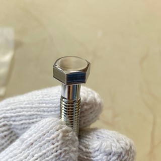 Bulong 8 li dài 32mm, xi bóng, chính hãng Honda