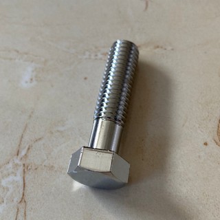 Bulong 8 li dài 32mm, xi bóng, chính hãng Honda
