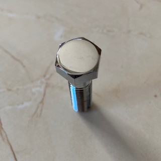 Bulong 8 li dài 32mm, xi bóng, chính hãng Honda