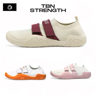 Giày Deadlift TBN STRENGTH, Giày Gym, Giày Squat, powerlifting, giày đế bằng, giày tập gym nam nữ
