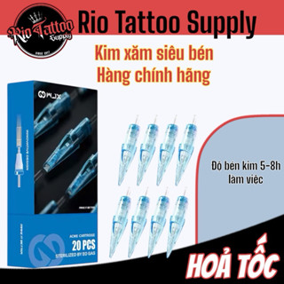 kim xăm WJX Dragonhawk Chính hãng Dragonhawk.