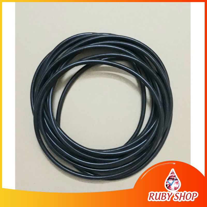 Combo 5 Ron ly lọc 10in,20in các loại - rubyshop.hcm