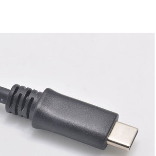 dây cáp OTG Type C to USB loại xịn