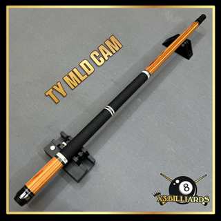 Chuôi Cơ Gậy Bida Lẻ Ren Radial TY MLD, TY Knight, Dragon, TY GF, Cán Gậy Bi A Lẻ Hàng New 100%