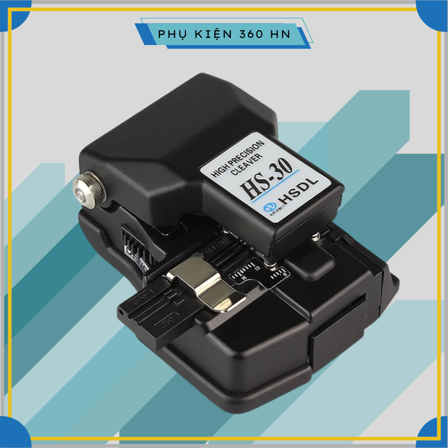Dao cắt sợi quang Chính Xác HS-30