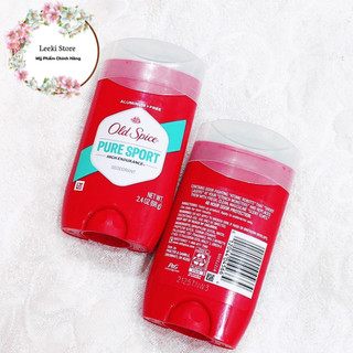 Lăn Khử Mùi Dạng Sáp Old Spice