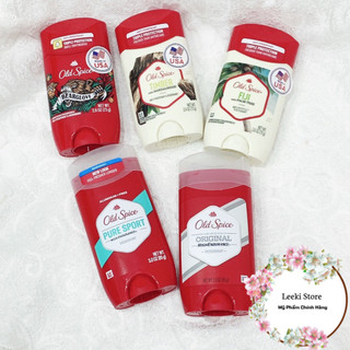 Lăn Khử Mùi Dạng Sáp Old Spice