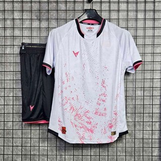 Bộ Quần Áo Bóng Đá Nam Cao Cấp VH Hydra | Đồ Đá Banh Nam Chất Vải Đẹp, Không Xù, Khô Nhanh