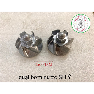 Quạt bơm nước xe Sh Ý/ Dylan/@/ Ps