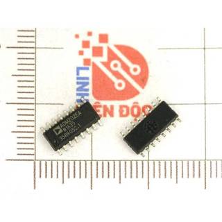 [Combo 3 con] ADM202EA IC giao tiếp RS-232 SOP-16 3.9mm